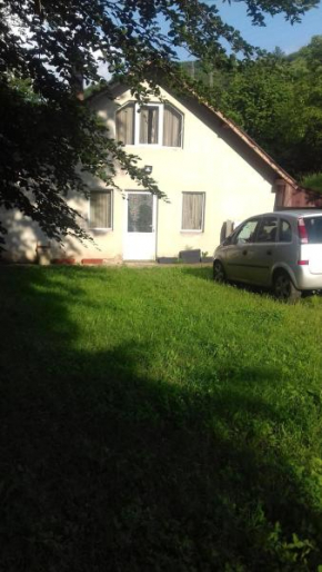 Someșu Cald